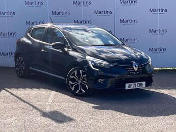 Renault Clio 1.0 TCe 90 S Edition 5dr