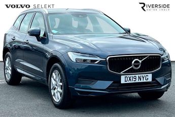 Volvo XC60 2.0 T5 [250] Momentum 5dr AWD Geartronic