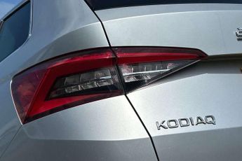 Skoda Kodiaq 2.0 TDI SE L 5dr DSG [7 Seat]