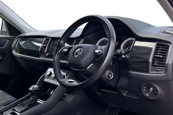 Skoda Kodiaq 2.0 TDI SE L 5dr DSG [7 Seat]
