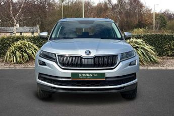 Skoda Kodiaq 2.0 TDI SE L 5dr DSG [7 Seat]