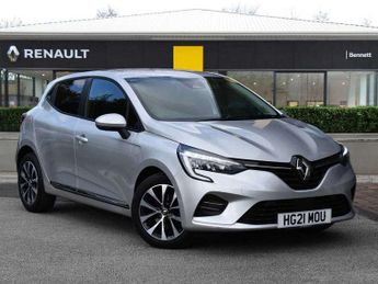 Renault Clio 1.0 TCe 100 Iconic 5dr Auto