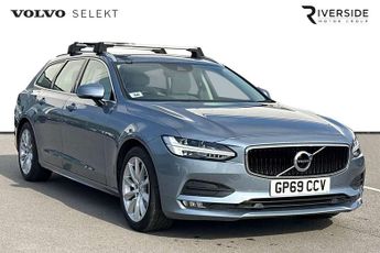 Volvo V90 2.0 D4 Momentum Plus 5dr Geartronic