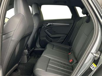 Audi A3 35 TFSI S Line 5dr S Tronic