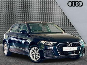 Audi A1 30 TFSI 110 Sport 5dr