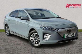 Hyundai IONIQ 100kW Premium SE 38kWh 5dr Auto
