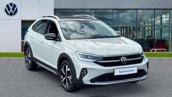 Volkswagen Taigo 1.0 TSI 110 Style 5dr