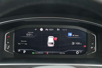 Volkswagen Tiguan Allspace 1.5 TSI R-Line 5dr DSG