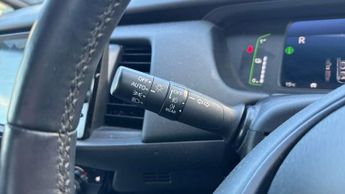Honda Jazz Crosstar 1.5 i-MMD Hybrid Crosstar Advance 5dr eCVT