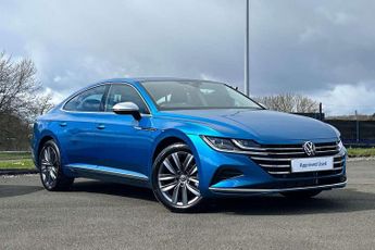 Volkswagen Arteon 2.0 TSI Elegance 5dr DSG