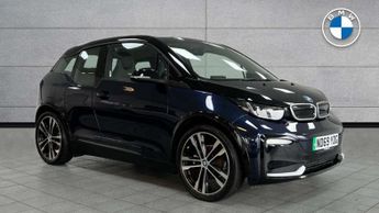 BMW 135 135kW S 42kWh 5dr Auto