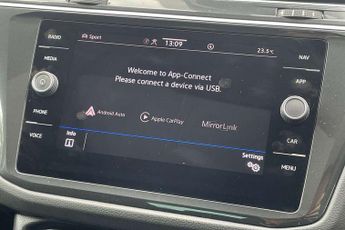 Volkswagen Tiguan 2.0 TDI Elegance 5dr DSG