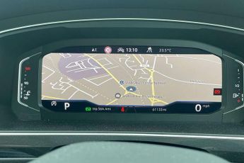 Volkswagen Tiguan 2.0 TDI Elegance 5dr DSG