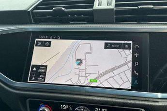 Audi Q3 35 TDI S Line 5dr S Tronic