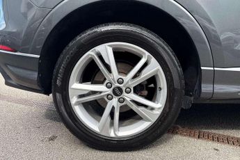 Audi Q3 35 TDI S Line 5dr S Tronic