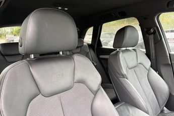 Audi Q5 50 TFSI e Quattro S Line 5dr S Tronic