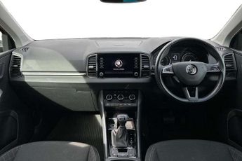 Skoda Karoq 2.0 TDI SE 4x4 5dr DSG