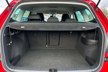 Skoda Karoq 2.0 TDI SE 4x4 5dr DSG