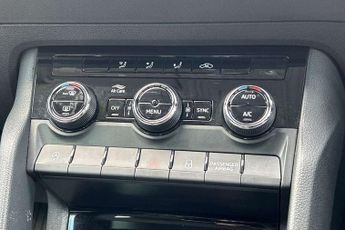 Skoda Karoq 2.0 TDI SE 4x4 5dr DSG