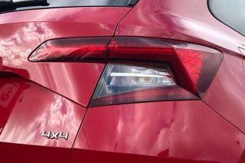 Skoda Karoq 2.0 TDI SE 4x4 5dr DSG