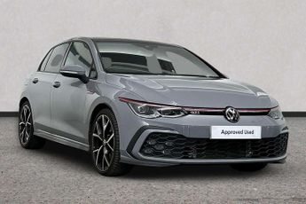 Volkswagen Golf GTi 2.0 TSI GTI 5dr