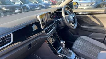 Volkswagen T-Roc 2.0 TDI 150 EVO R-Line 5dr DSG