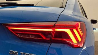 Audi Q3 35 TFSI S Line 5dr S Tronic