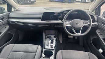 Volkswagen Golf 1.4 TSI eHybrid Style 5dr DSG