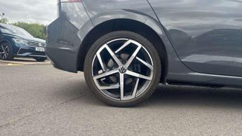 Volkswagen Golf 1.4 TSI eHybrid Style 5dr DSG