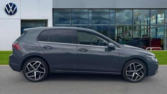 Volkswagen Golf 1.4 TSI eHybrid Style 5dr DSG