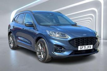 Ford Kuga 1.5 EcoBlue ST-Line Edition 5dr Auto