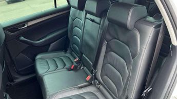 Skoda Kodiaq 2.0 TDI SE L Executive 5dr DSG [7 Seat]