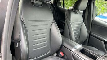 Mercedes-Benz GLC GLC 220d 4Matic AMG Line Premium 5dr 9G-Tronic