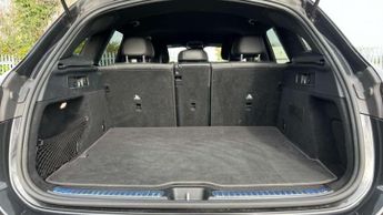 Mercedes-Benz GLC GLC 220d 4Matic AMG Line Premium 5dr 9G-Tronic