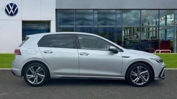 Volkswagen Golf TDi 2.0 TDI 150 R-Line 5dr DSG