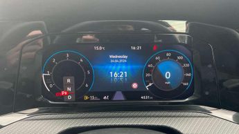 Volkswagen Golf 2.0 TDI 150 R-Line 5dr DSG
