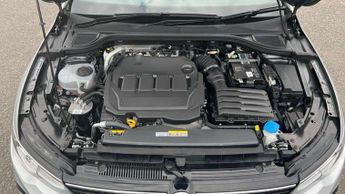 Volkswagen Golf 2.0 TDI 150 R-Line 5dr DSG