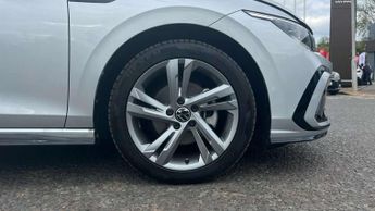 Volkswagen Golf 2.0 TDI 150 R-Line 5dr DSG
