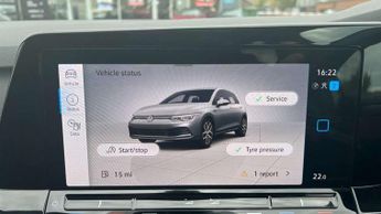 Volkswagen Golf 2.0 TDI 150 R-Line 5dr DSG