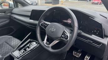 Volkswagen Golf 2.0 TDI 150 R-Line 5dr DSG