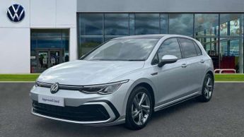 Volkswagen Golf 2.0 TDI 150 R-Line 5dr DSG