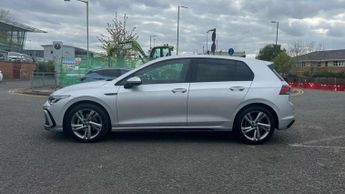 Volkswagen Golf 2.0 TDI 150 R-Line 5dr DSG