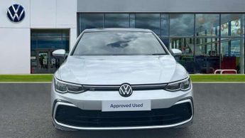 Volkswagen Golf 2.0 TDI 150 R-Line 5dr DSG