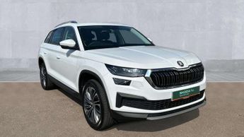 Skoda Kodiaq 1.5 TSI SE L Executive 5dr DSG [7 Seat]