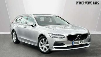 Volvo V90 2.0 D4 Momentum 5dr Geartronic
