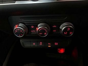 Audi A1 1.4 TFSI 125 Black Edition Nav 3dr S Tronic