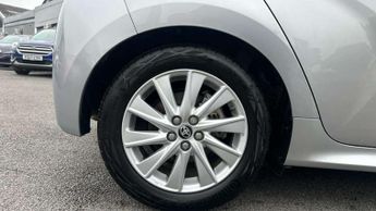 Toyota Yaris 1.5 Hybrid Icon 5dr CVT