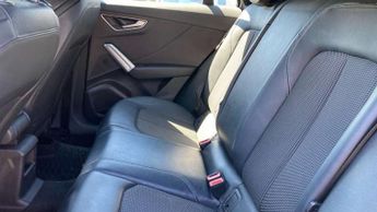 Audi Q2 1.4 TFSI S Line 5dr S Tronic