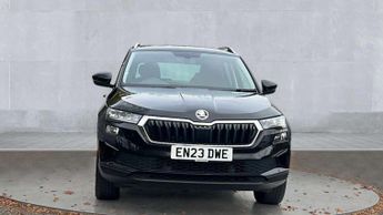 Skoda Karoq 1.5 TSI SE L 5dr DSG