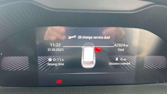 Skoda Karoq 1.5 TSI SE L 5dr DSG